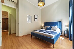 Rione Prati Apartment  - MM Lepanto