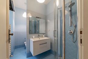 Rione Prati Apartment  - MM Lepanto