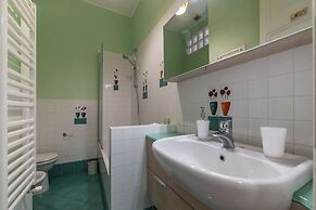 Rione Prati Apartment  - MM Lepanto