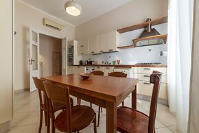 Rione Prati Apartment  - MM Lepanto
