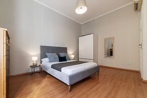 Rione Prati Apartment  - MM Lepanto