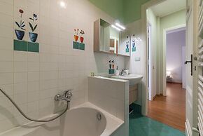 Rione Prati Apartment  - MM Lepanto