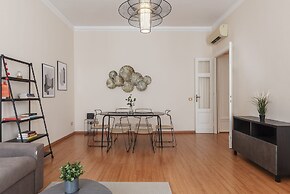 Rione Prati Apartment  - MM Lepanto