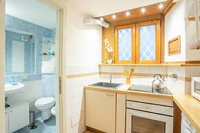Quiet and Cozy Trastevere Hideaway