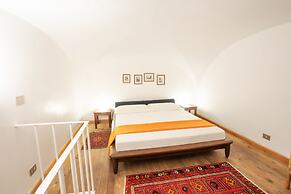 Quiet and Cozy Trastevere Hideaway