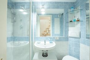 Quiet and Cozy Trastevere Hideaway