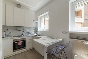 Vatican Museums Cosy Flat