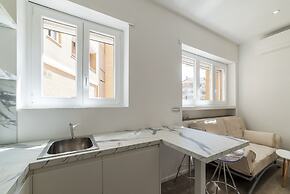 Vatican Museums Cosy Flat