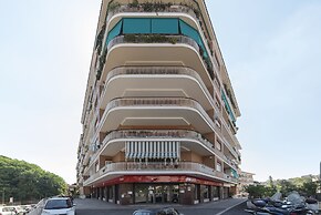 Vatican Museums Cosy Flat