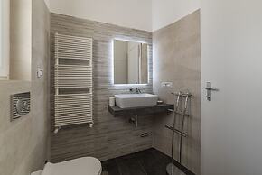 Vatican Museums Cosy Flat