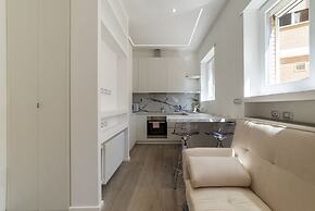 Vatican Museums Cosy Flat