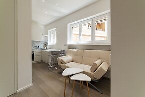 Vatican Museums Cosy Flat