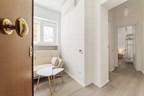 Vatican Museums Cosy Flat