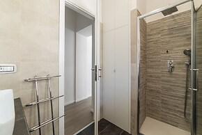 Vatican Museums Cosy Flat