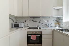 Vatican Museums Cosy Flat