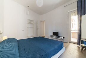 Vatican Museums Cosy Flat