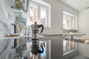 Vatican Museums Cosy Flat