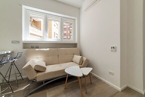 Vatican Museums Cosy Flat