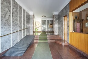 Vatican Museums Cosy Flat