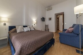 Multifunctional Apartment San Pietro
