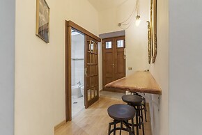 Multifunctional Apartment San Pietro
