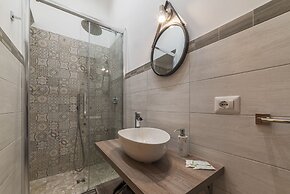 Multifunctional Apartment San Pietro