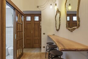 Multifunctional Apartment San Pietro