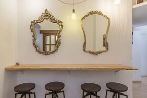 Multifunctional Apartment San Pietro