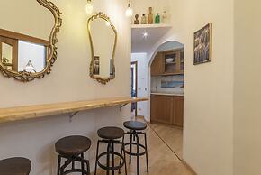 Multifunctional Apartment San Pietro
