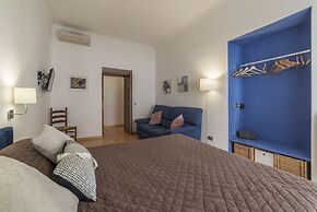 Multifunctional Apartment San Pietro