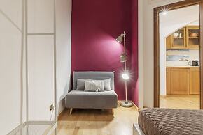 Multifunctional Apartment San Pietro