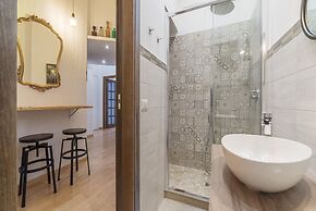 Multifunctional Apartment San Pietro