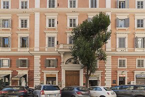 Multifunctional Apartment San Pietro