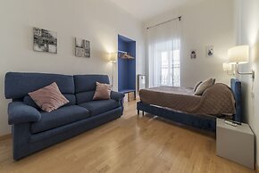 Multifunctional Apartment San Pietro