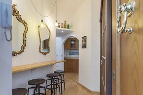 Multifunctional Apartment San Pietro