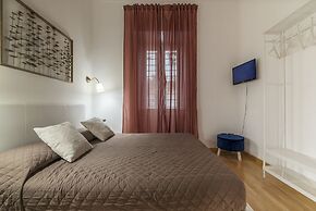 Multifunctional Apartment San Pietro