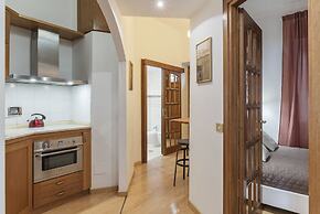Multifunctional Apartment San Pietro
