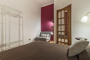 Multifunctional Apartment San Pietro