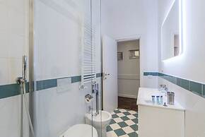 Musei Vaticani Stylish Apartment