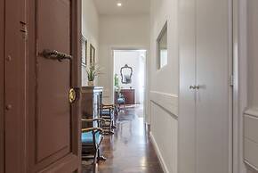 Musei Vaticani Stylish Apartment