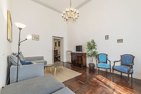 Musei Vaticani Stylish Apartment