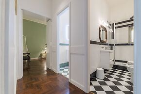 Musei Vaticani Stylish Apartment