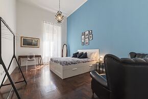 Musei Vaticani Stylish Apartment