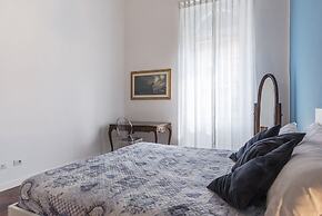 Musei Vaticani Stylish Apartment