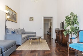Musei Vaticani Stylish Apartment