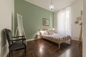 Musei Vaticani Stylish Apartment