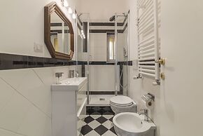 Musei Vaticani Stylish Apartment