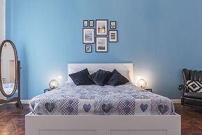 Musei Vaticani Stylish Apartment