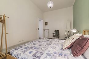 Musei Vaticani Stylish Apartment