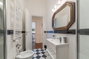 Musei Vaticani Stylish Apartment